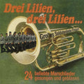 CD Gerhard Scholz West German Military Academy Lili Marlene German Marches NEW
