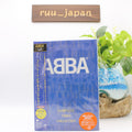 ABBA 6DVD+Blu-ray Complete Video Collection limited edition 2022 Universal New