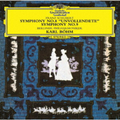 New Karl Bohm/BPO Schubert Symphony No.8/No. 9 Great CD(SHM-CD) Japan