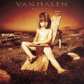 FOREVER YOUNG VAN HALEN BALANCE CD From JAPAN NEW