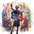 OCTOPATH TRAVELER Arrangements Break & Boost Vol.3 CD Japan SQEX-11180 NEW