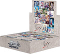 Weiss Schwarz Flareon Pack Key all-star BOX NEW