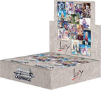 Weiss Schwarz Flareon Pack Key all-star BOX NEW