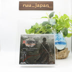 DYNASTY WARRIORS: ORIGINS ORIGINAL SOUND TRACK COMPLETE 4 CD Japan New