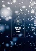 DVD JUNHO [FROM 2PM] -LAST CONCERT UNHO THE BEST- Region 2 from Japan New