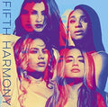 FIFTH HARMONY Music CD FIFTH HARMONY 2017 w/Obi Sticker BONUS TRACKS New