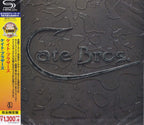 Cate Brothers CD(SHM-CD) Cate Bros. Japan OBI New