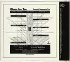 Tsuyoshi Yamamoto Trio Blues for Tee Japan Music CD* New