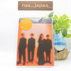 Zawameki with PHOTOBOOK Limited Edition Plastic Tree VIZL-2247 J-Pop CD NEW
