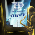 Tower of Power Step Up NEW CD Japanese OBI  Sealed Album New