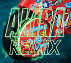CD AKIRA REMIX Anime Music Soundtrack 2 CD DISC Set KATSUHIRO OTOMO 1st Remix