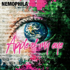 CD Apple of my eye by NEMOPHILA First Limited Edition Japanese Edition