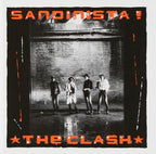 CD Sandinista! Blu-Spec 2