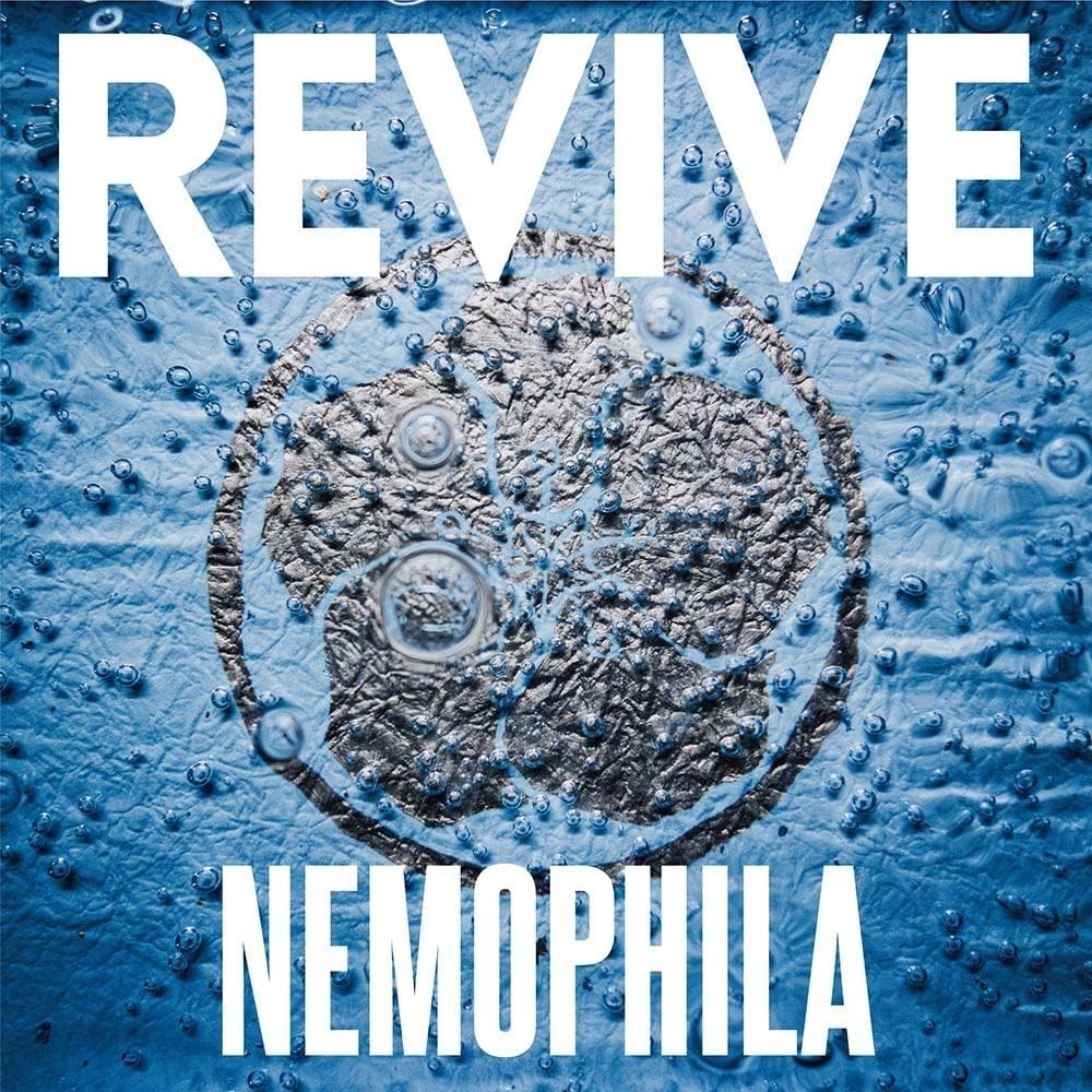 NEMOPHILA REVIVE (Regular Edition) CD Japan NEW