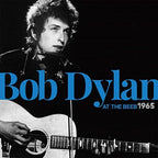 New BOB DYLAN AT THE BEEB 1965 Japan Music CD*