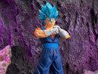 Dragon Ball Super BLOOD OF SAIYANS SPECIAL XIX Super Saiyan God Super Saiyan NEW