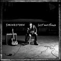 CD New Bruce Springsteen Lost And Found Selections From The Lost Albums
