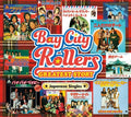 Bay City Rollers Greatest Story Japanese Singles Collection 2 Blu-spec 2CD+DVD
