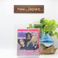 Girls und Panzer das Finale Vol.4 Limited Edition 3 Blu-ray Booklet Japan new