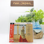 Beecham (Thomas) Bizet: Opera Carmen (all songs) (SACD single layer) Japan New