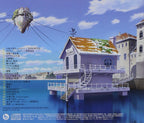 New ARIA The ORIGINATION ORIGINAL SOUND TRACK tre (JAPAN) OST