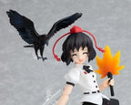 figma Touhou Project Shameimaru Aya Niconico Direct Sales Animate Gamers NEW