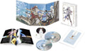 Blu-ray Is It Wrong to Try to Pick Up Girls in a Dungeon Arrow of the Orion