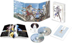 Blu-ray Is It Wrong to Try to Pick Up Girls in a Dungeon Arrow of the Orion