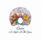 QUEEN A NIGHT AT THE OPERA with BONUS DISC JAPAN 2 SHM CD NEW