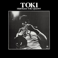 New Hidefumi Toki/Toki MHJL324 New LP