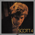 SCOTT WALKER Scott 4 with Bonus Track  JAPAN MINI LP CD NEW