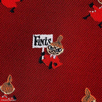 Hobonichi Techo Moomin/Stappo Little My Lots! Planner Accessories NEW
