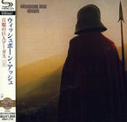 Wishbone Ash Argus 3 Bonus Tracks CD (SHM-CD) Japan NEW