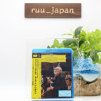 New JOHN WILLIAMS-John Williams: The Berlin Concert-JAPAN Blu-ray