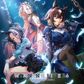CD NEW Uma Musume Pretty Derby WINNING LIVE 26