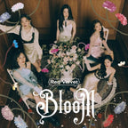 New RED VELVET-BLOOM-JAPAN CD