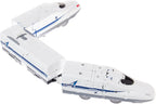Plarail Shinkansen Transforming Robot Shinkalion DXS05 Shinkalion N700A NEW