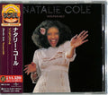 Natalie Cole Inseparable CD From Japan New