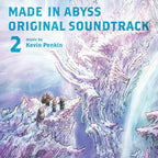 Made in Abyss Dawn of the Deep Soul Original Soundtrack JAPAN CD NEW