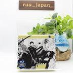 Given Hiiragi Mix Movie Limited Edition Blu-ray w/ DVD Anime New
