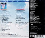 Jigsaw Pieces Of Magic + Home Before Midnight +5 Japan Music CD NEW