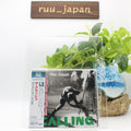 New THE CLASH-LONDON CALLING-JAPAN BLU-SPEC CD2