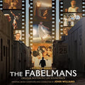 New John Williams The Fabelmans Original Soundtrack Japan Music CD