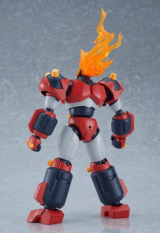 Good Smile Company MODEROID Godannar Twin Drive Mode New