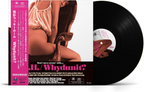 CD Omokage Lucky Hole/Whydunit? PLP7566 New LP