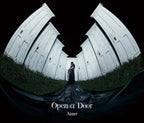 Aimer Open α Door Limited Edition A CD with Blu-ray Music Video NEW