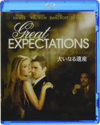 Great Expectations [Blu-ray] Alfonso Cuaron Ethan Hawke Gwyneth Paltrow New