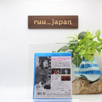 Kevin Kerslake Joan Jett Bad Reputation Japan Blu-ray Disc NEW