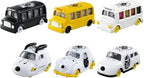 TAKARA TOMY TAKARA TOMY Tomica Dream Tomica PEANUTS 75th Anniversary Dream NEW