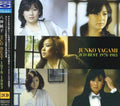 J-POP Japan CD Junko Yagami 2CD BEST 1978-1983 NEW
